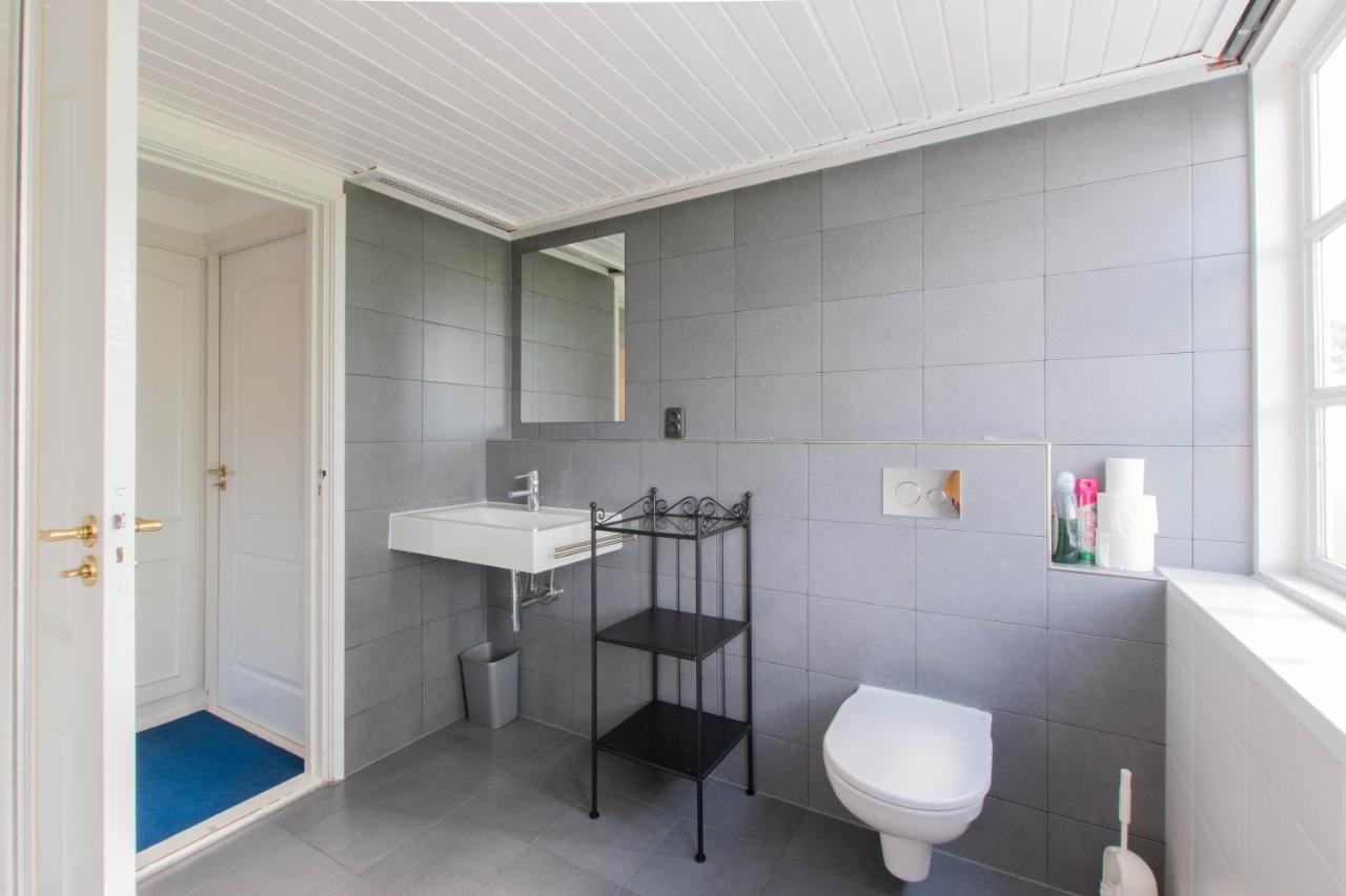 Prachtig Gelegen Vrijstaand Landhuis Hansweert Exterior foto